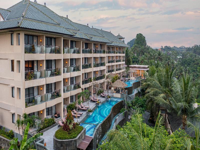 Seres Springs Resort And Spa image