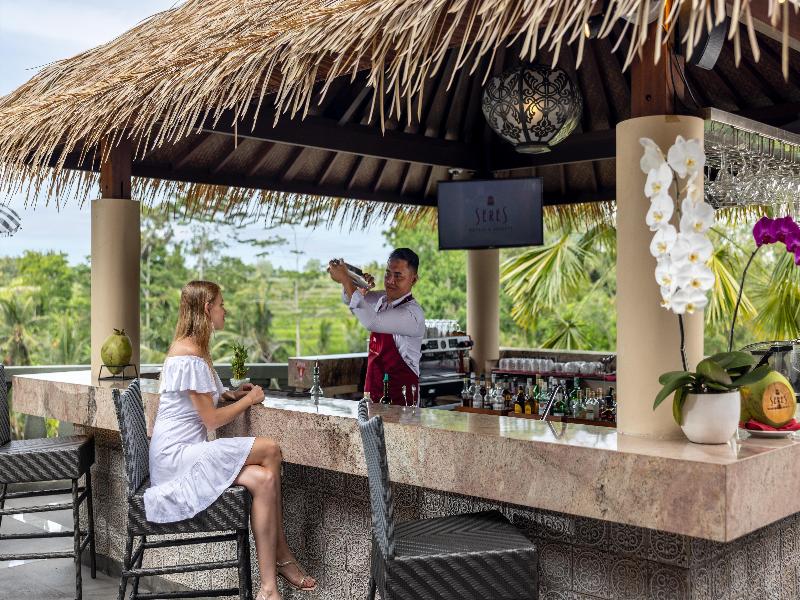 Seres Springs Resort And Spa image