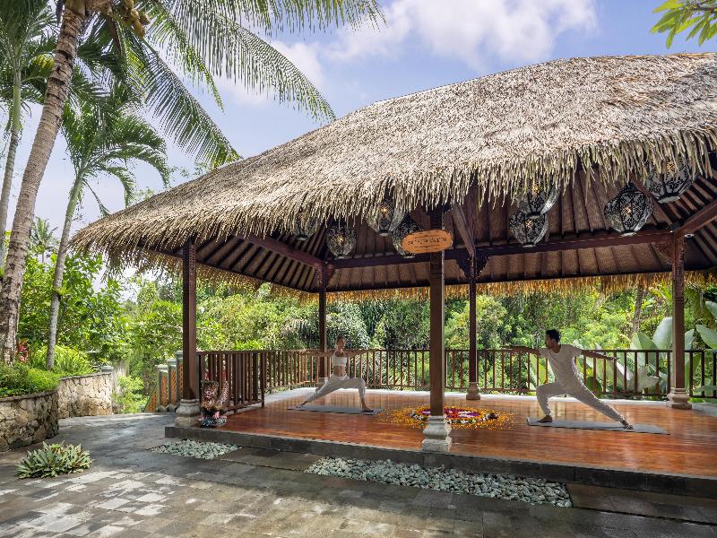Seres Springs Resort And Spa image