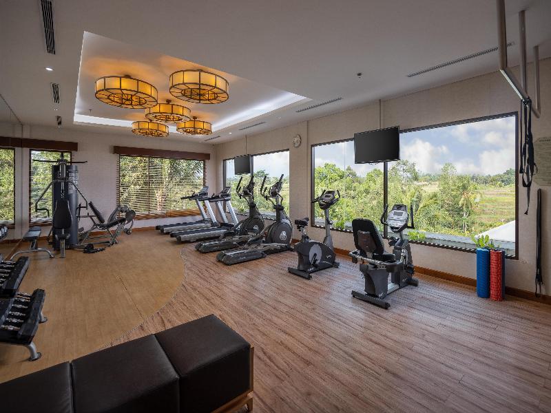 Seres Springs Resort And Spa image