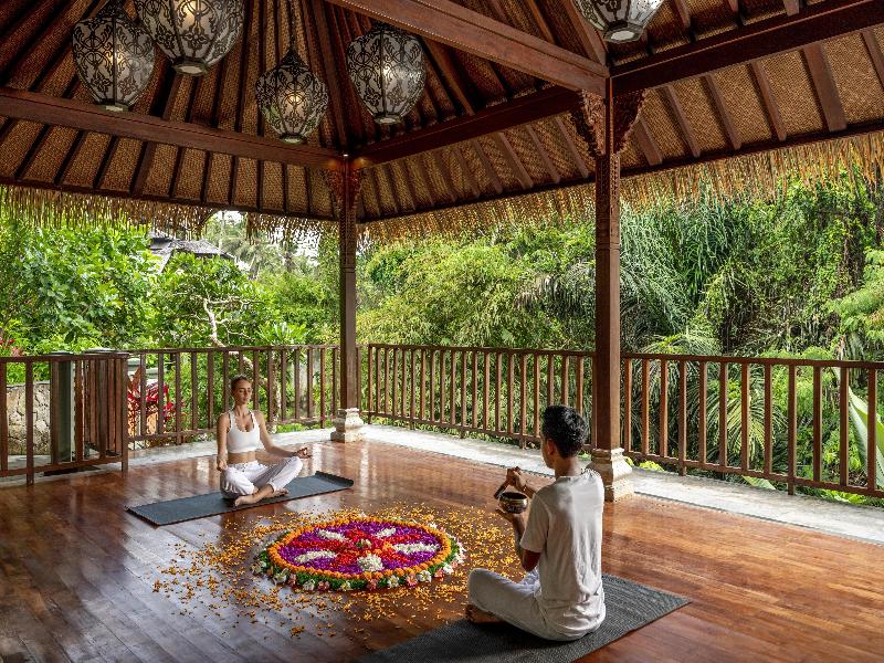 Seres Springs Resort And Spa image