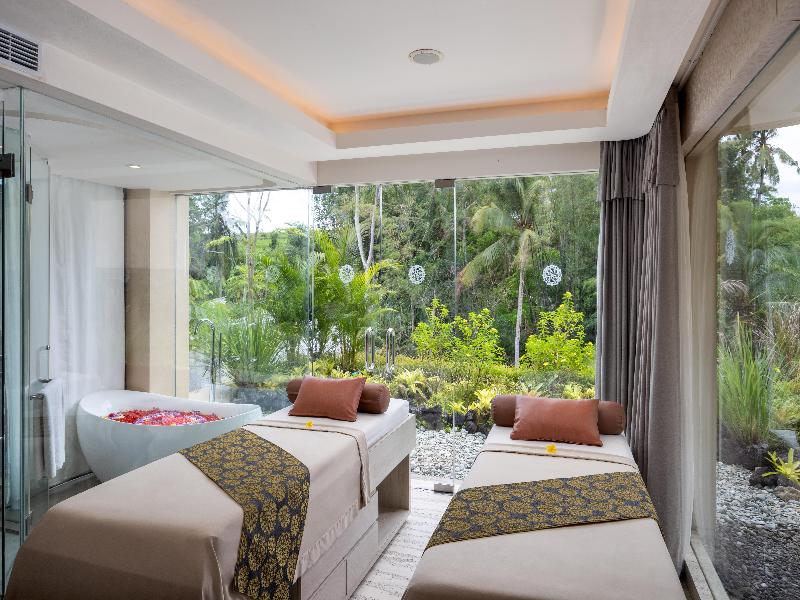 Seres Springs Resort And Spa image