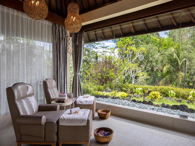 Seres Springs Resort And Spa image