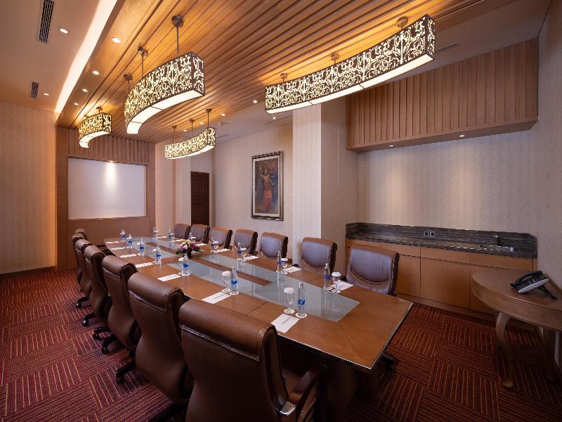 Seres Springs Resort And Spa image
