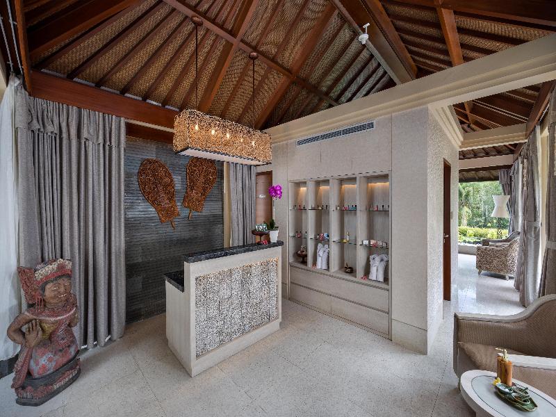 Seres Springs Resort And Spa image