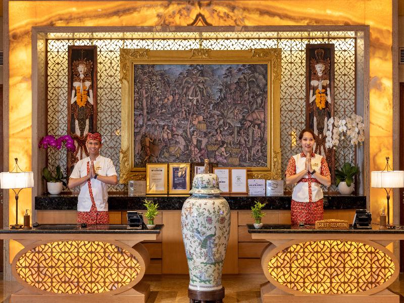 Seres Springs Resort And Spa image