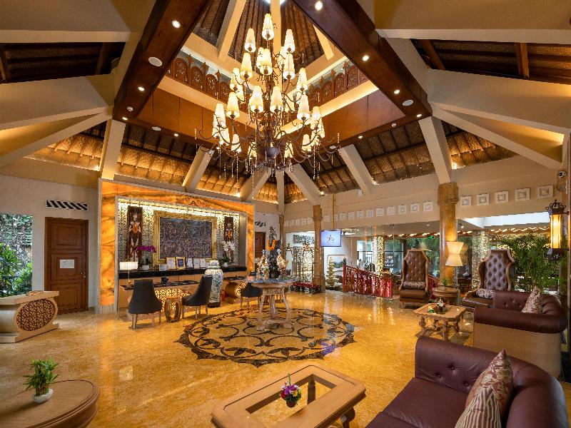 Seres Springs Resort And Spa image
