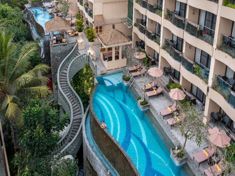 Seres Springs Resort And Spa image