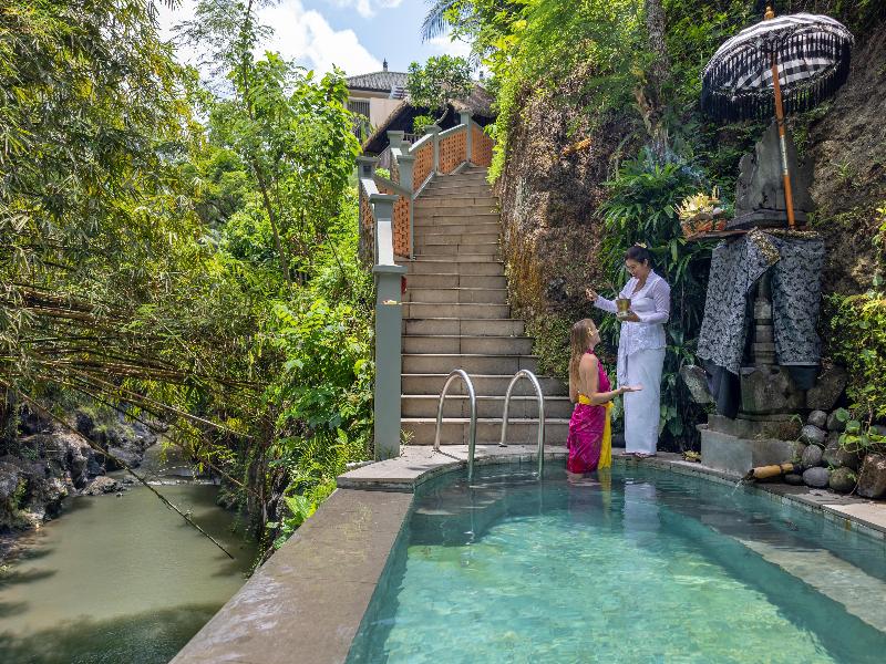 Seres Springs Resort And Spa image