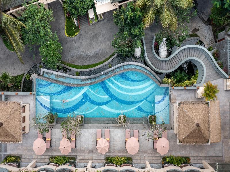 Seres Springs Resort And Spa image