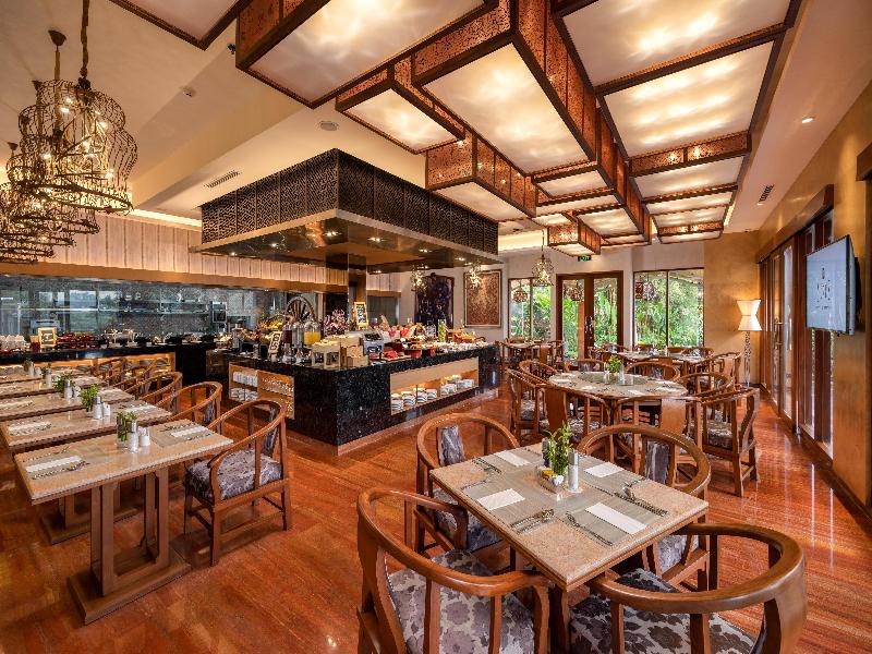 Seres Springs Resort And Spa image