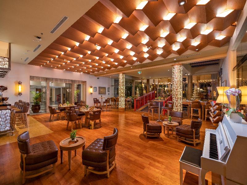 Seres Springs Resort And Spa image