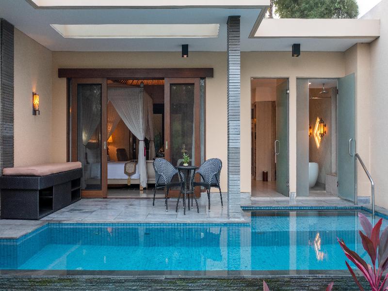Seres Springs Resort And Spa image