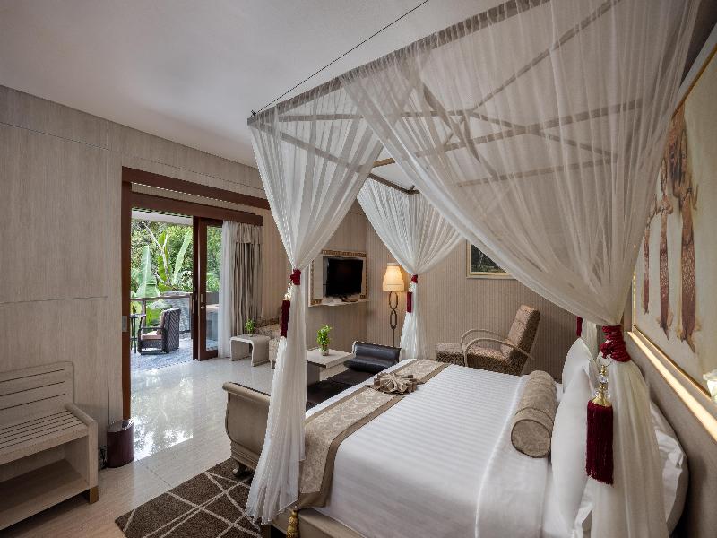 Seres Springs Resort And Spa image