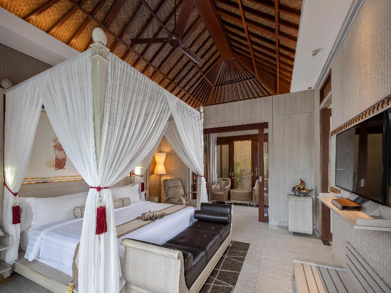 Seres Springs Resort And Spa image