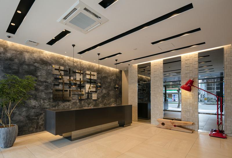 Hotel M's Plus Shijo Omiya