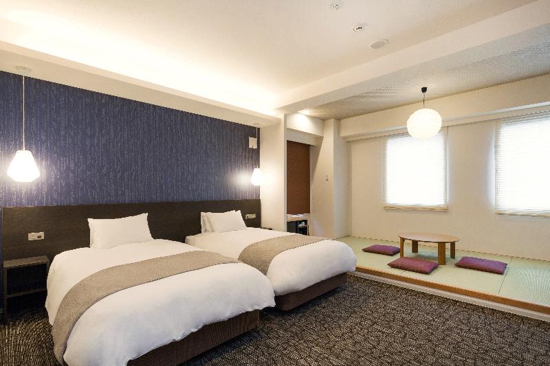 Hotel M's Plus Shijo Omiya