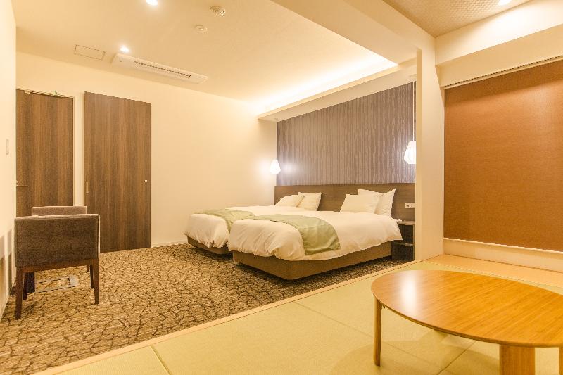 Hotel M's Plus Shijo Omiya