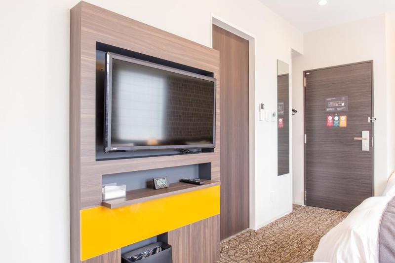 Hotel M's Plus Shijo Omiya
