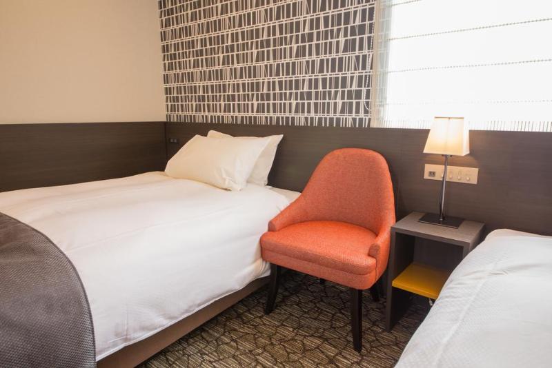 Hotel M's Plus Shijo Omiya