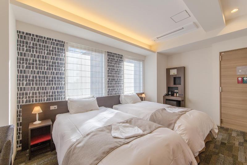 Hotel M's Plus Shijo Omiya