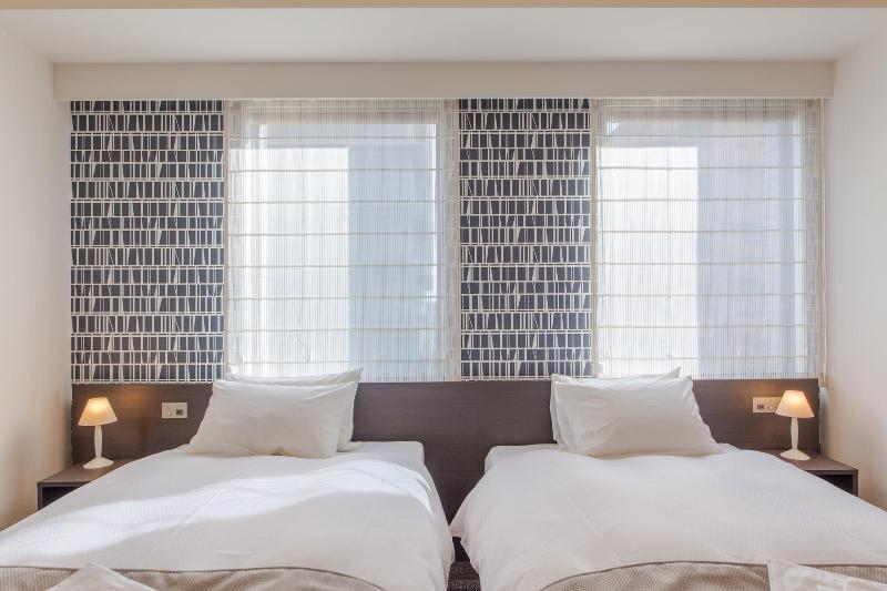 Hotel M's Plus Shijo Omiya
