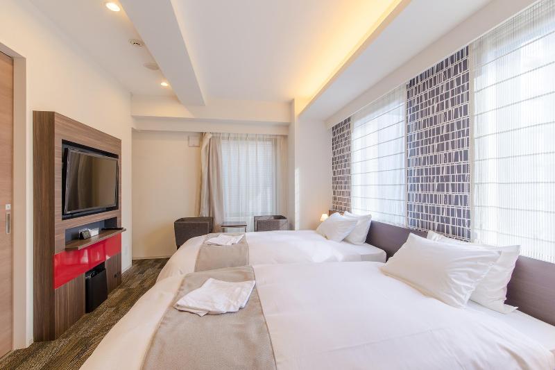 Hotel M's Plus Shijo Omiya