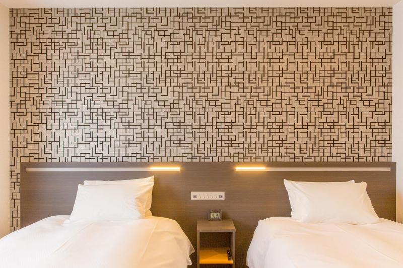 Hotel M's Plus Shijo Omiya