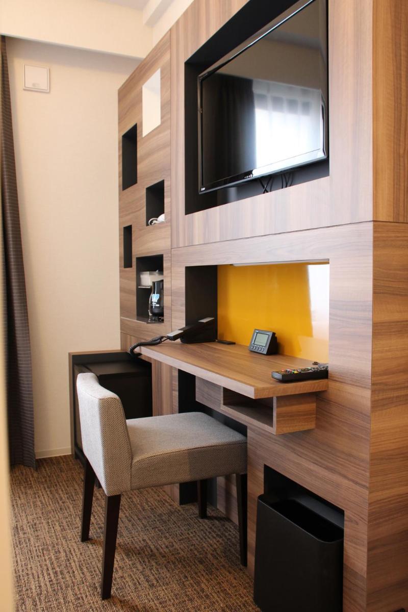 Hotel M's Plus Shijo Omiya