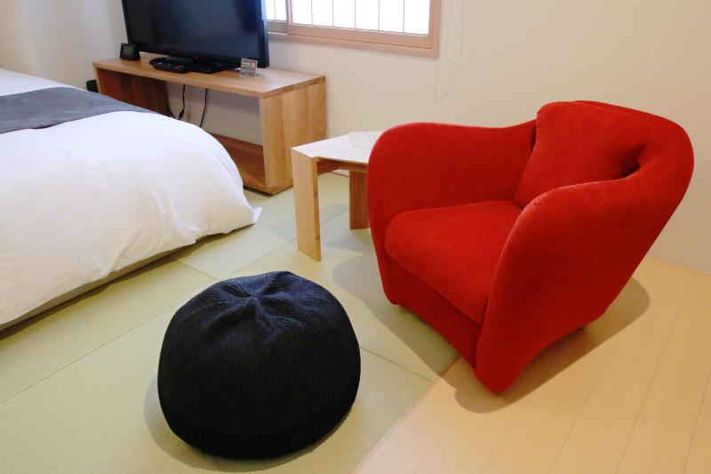 Hotel M's Plus Shijo Omiya