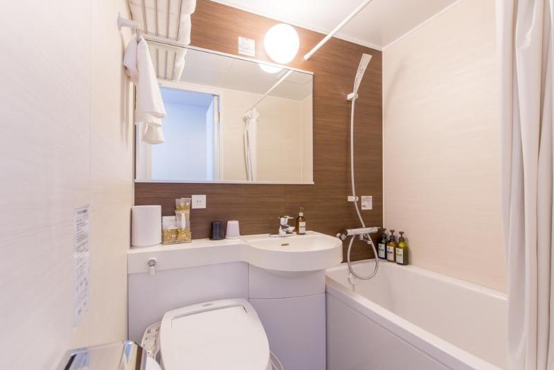 Hotel M's Plus Shijo Omiya
