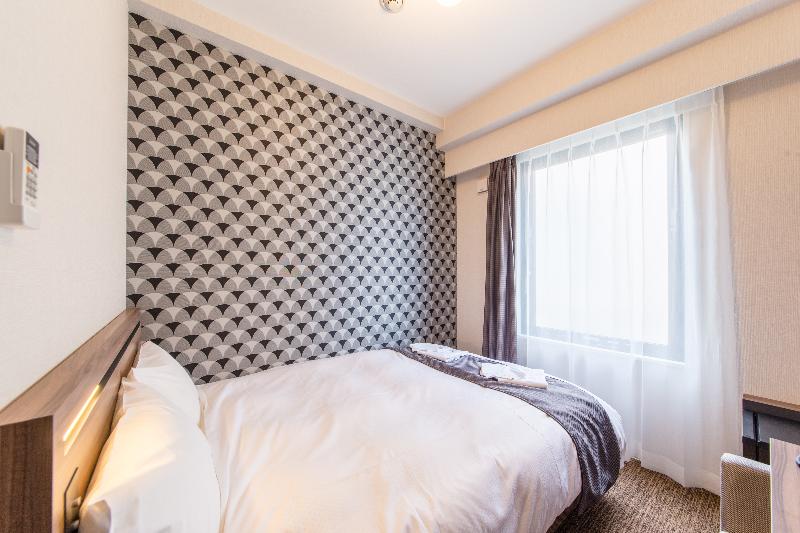 Hotel M's Plus Shijo Omiya