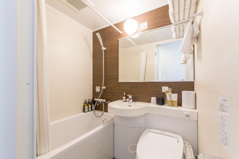 Hotel M's Plus Shijo Omiya
