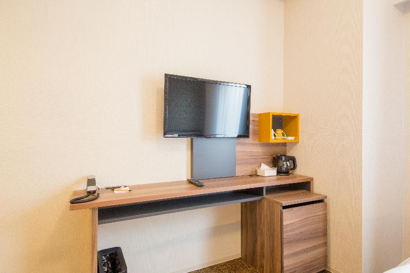 Hotel M's Plus Shijo Omiya