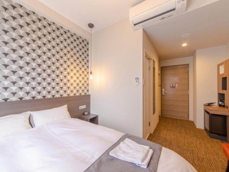 Hotel M's Plus Shijo Omiya image