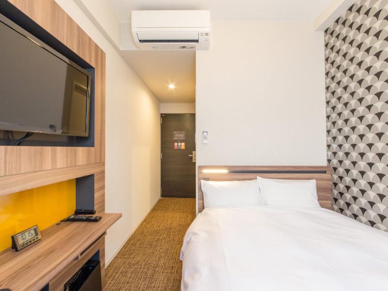 Hotel M's Plus Shijo Omiya image