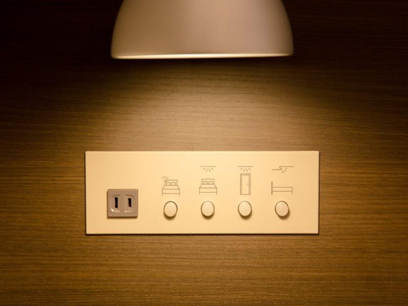 Hotel M's Plus Shijo Omiya image