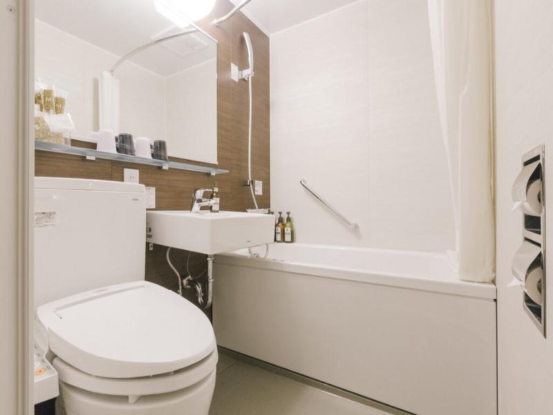 Hotel M's Plus Shijo Omiya image