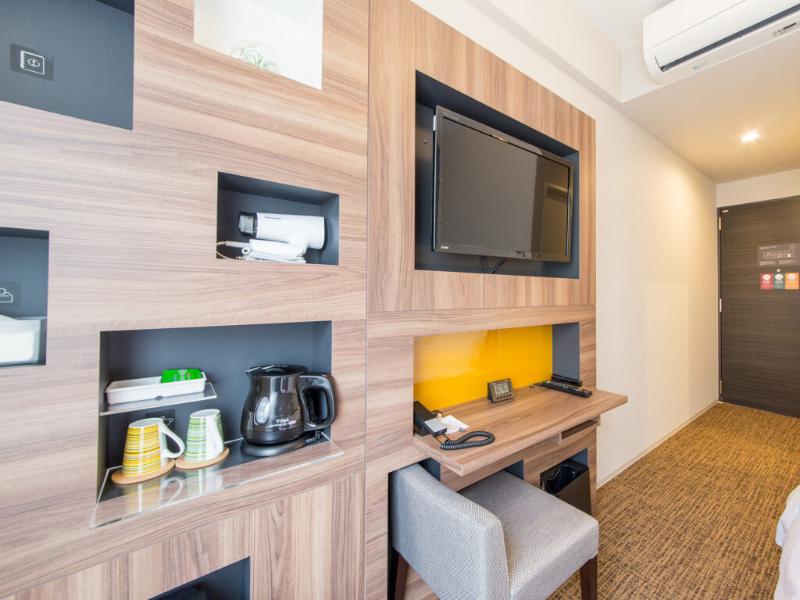 Hotel M's Plus Shijo Omiya image