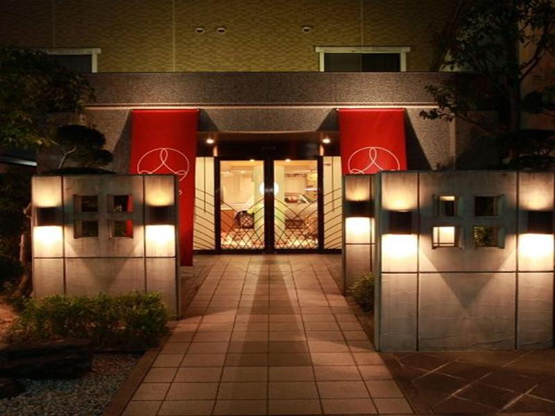 Hotel Sasarindou image
