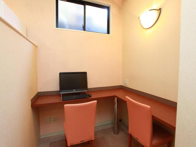 Hotel Sasarindou image