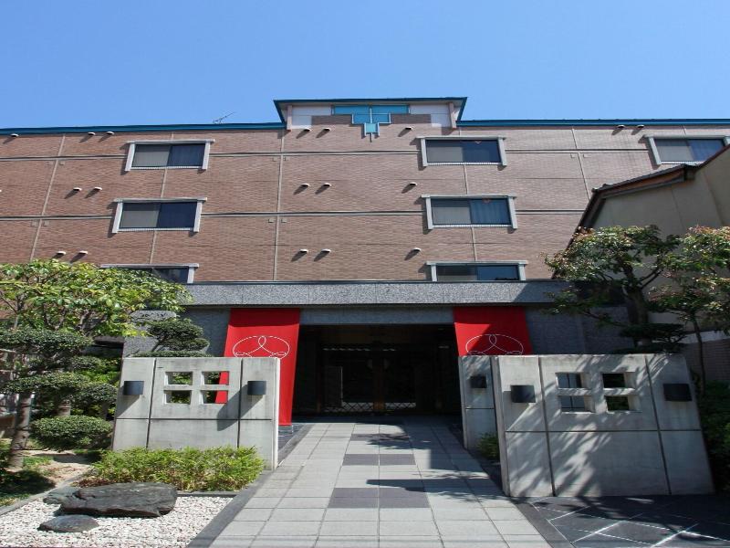 Hotel Sasarindou image