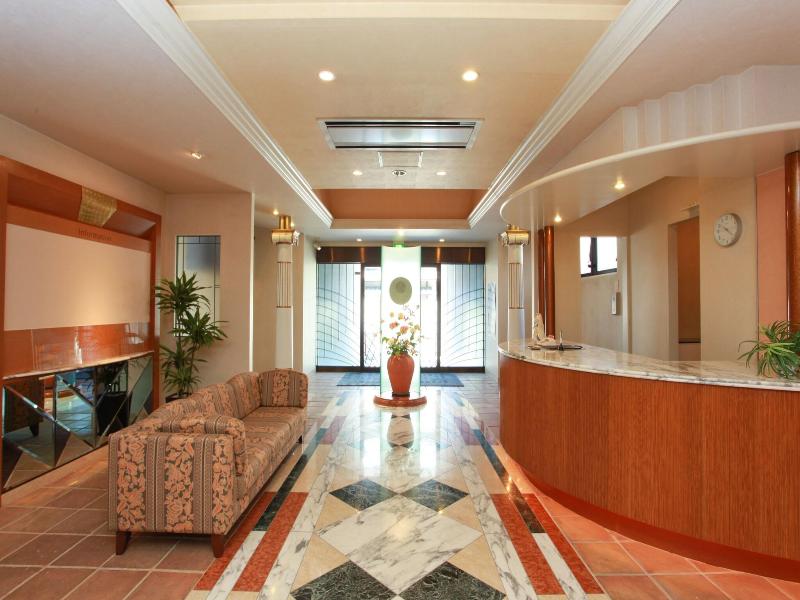 Hotel Sasarindou image
