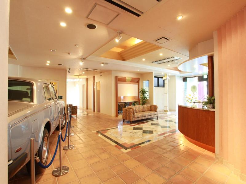 Hotel Sasarindou image
