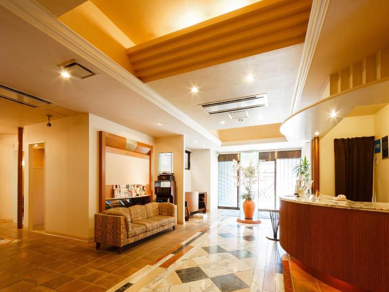 Hotel Sasarindou image