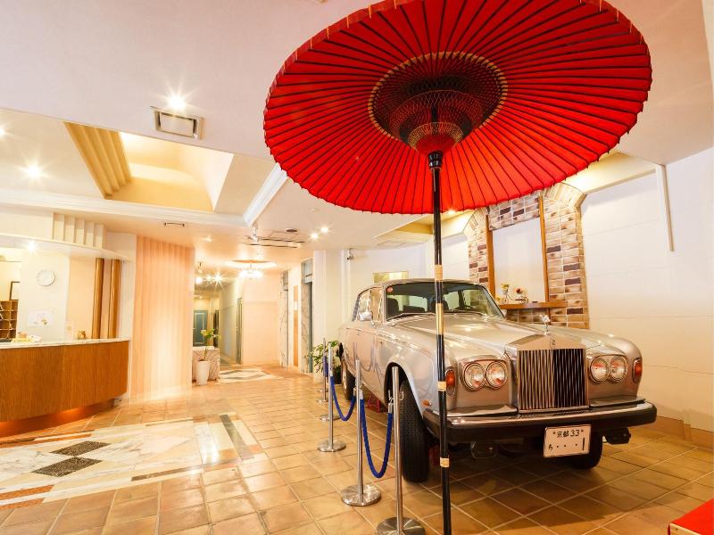 Hotel Sasarindou image
