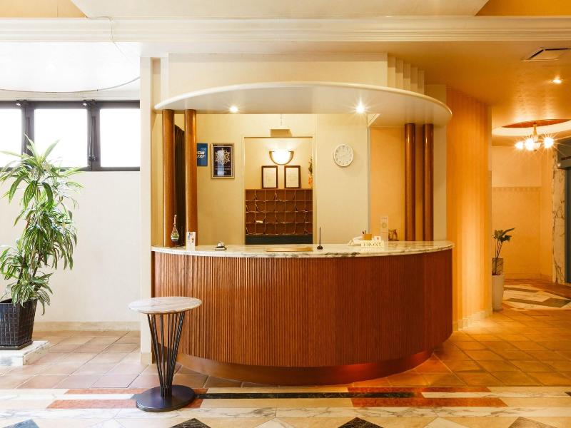 Hotel Sasarindou image
