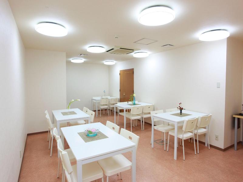Hotel Sasarindou image