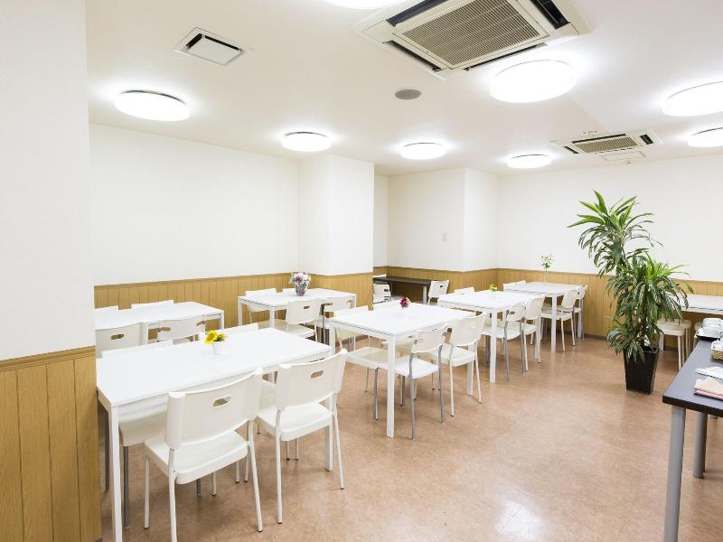 Hotel Sasarindou image
