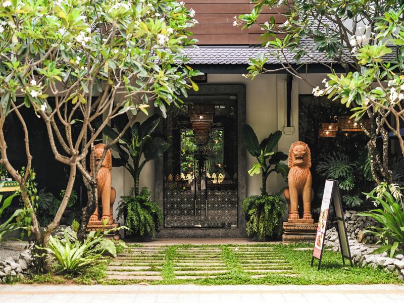 Nita by Vo Luxury Hotel image